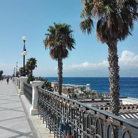 Ag Sweet Apartment Reggio Calabria Exterior photo
