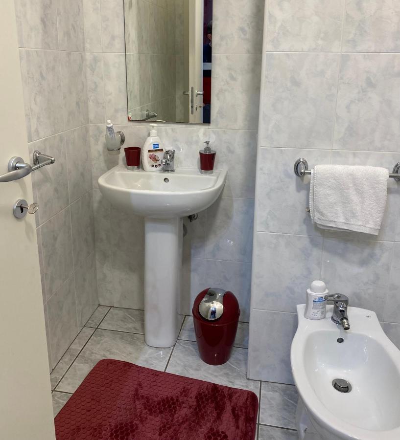 Ag Sweet Apartment Reggio Calabria Exterior photo